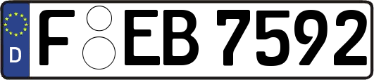 F-EB7592