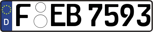 F-EB7593