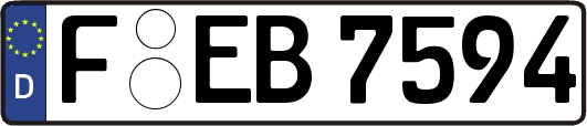F-EB7594