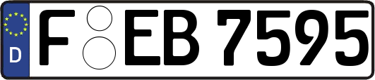 F-EB7595