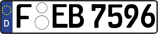 F-EB7596