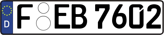 F-EB7602
