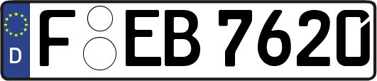 F-EB7620