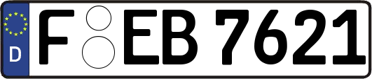 F-EB7621