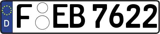 F-EB7622