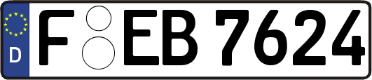 F-EB7624