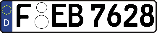 F-EB7628