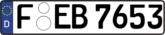 F-EB7653