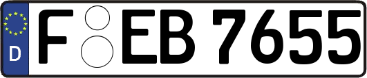 F-EB7655