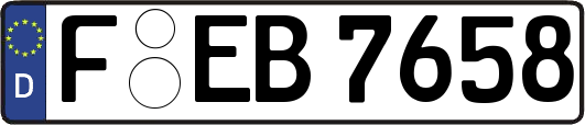 F-EB7658