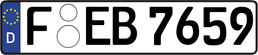 F-EB7659