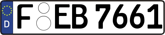 F-EB7661