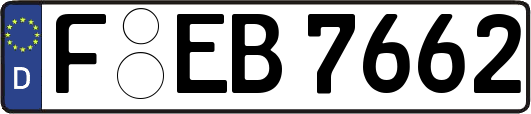 F-EB7662