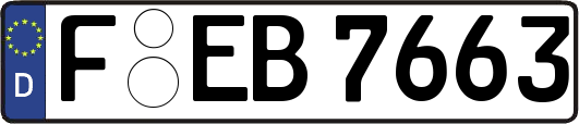 F-EB7663