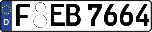 F-EB7664