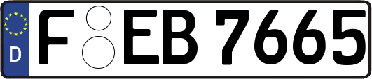 F-EB7665