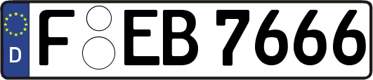F-EB7666