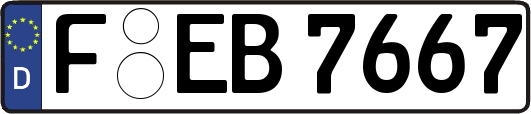 F-EB7667
