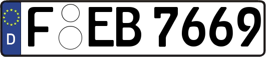 F-EB7669