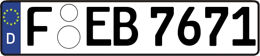 F-EB7671