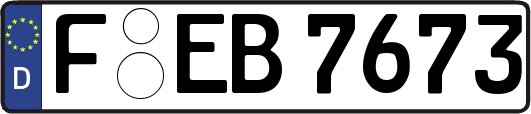F-EB7673