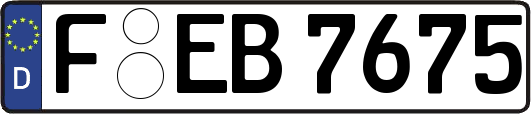 F-EB7675