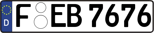 F-EB7676