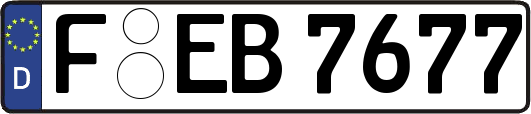 F-EB7677