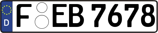 F-EB7678