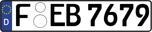 F-EB7679