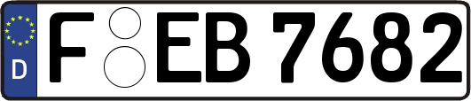 F-EB7682