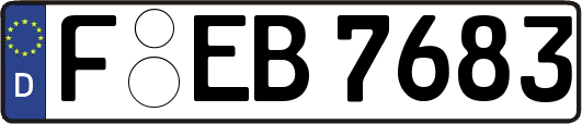 F-EB7683