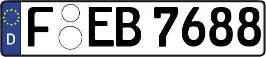 F-EB7688