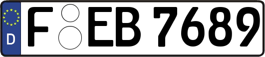 F-EB7689