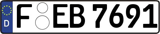 F-EB7691