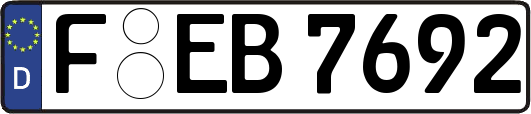 F-EB7692