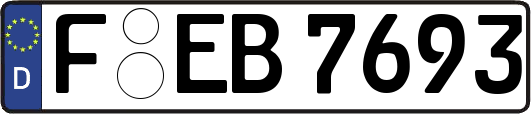 F-EB7693