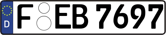 F-EB7697