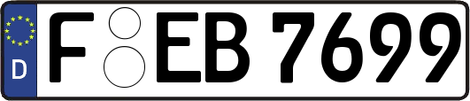 F-EB7699