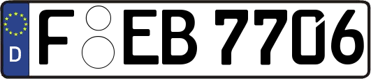 F-EB7706
