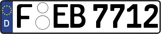 F-EB7712