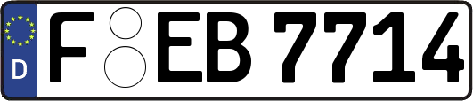 F-EB7714