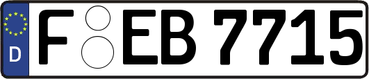 F-EB7715