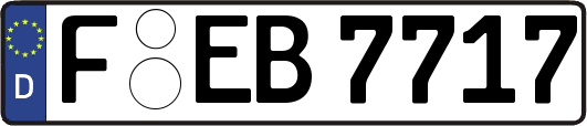 F-EB7717