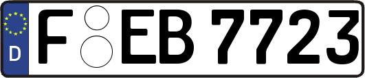 F-EB7723
