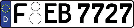 F-EB7727