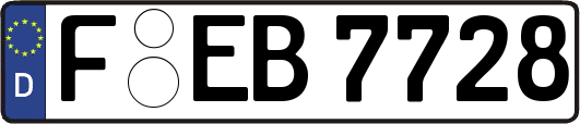 F-EB7728