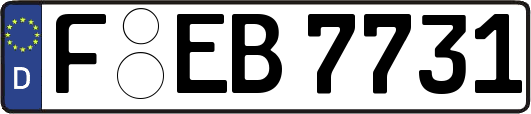 F-EB7731