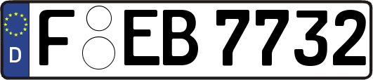 F-EB7732