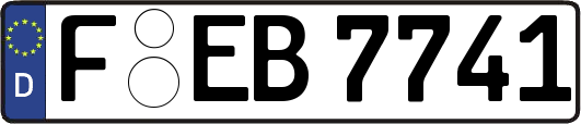 F-EB7741